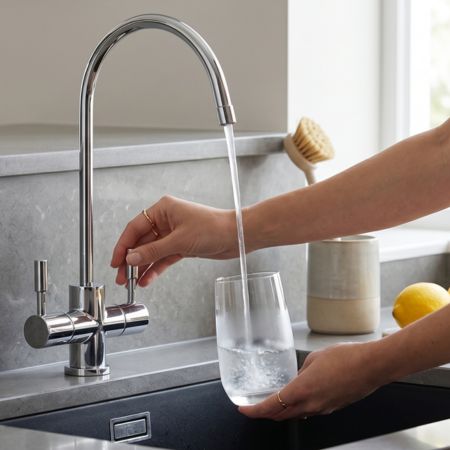 Filtr odwróconej osmozy z minerałami FITaqua